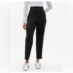 Athleta Endless High Rise Pants - Black - 14